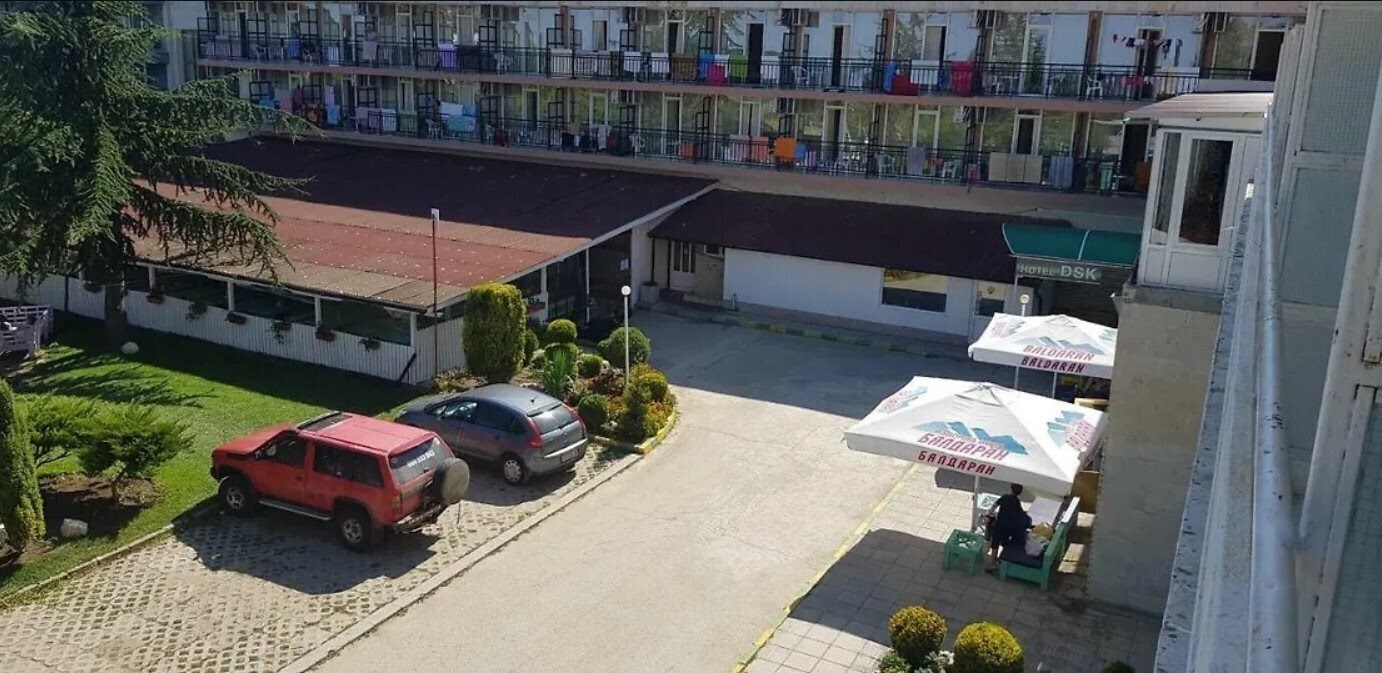 Фотография Fenix (Kranevo) 1*